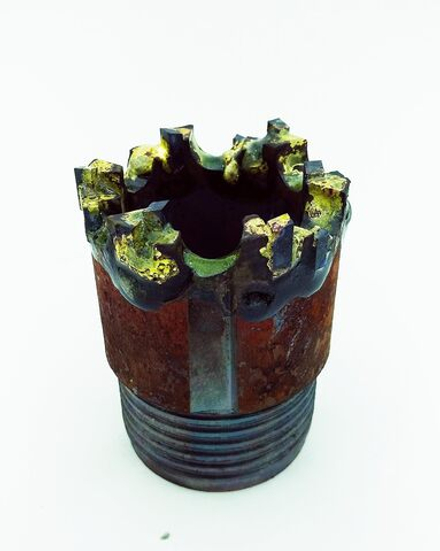 Коронка твердосплавная CТ-2, D=(059)