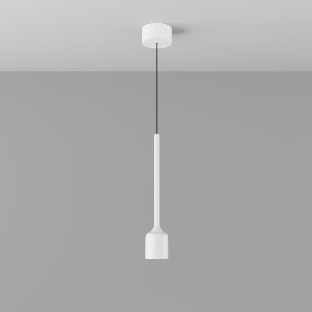 Уличный подвесной светильник Outdoor O491PL-L6W3K