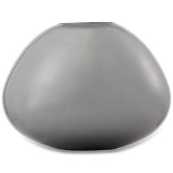 Ваза 10.5см Zwiesel 1872 Blu серая Германия