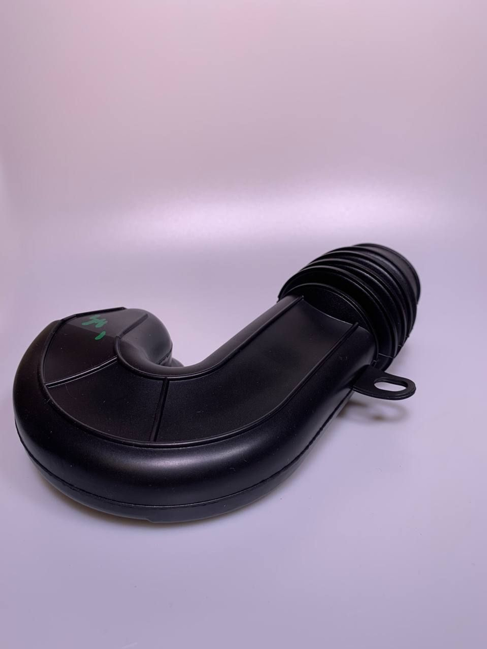 Патрубок для стиральной машины Candy от порошкоприемника к баку 90440397