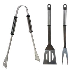 GAEM Набор для барбекю (3 предм.), L35 W8 H6 см