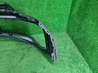 Бампер передний EXEED TXL (2021-н.в.)