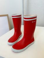 Резиновые сапоги Aigle, 31