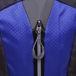 Рюкзак туристический 20л, цвет синий 007