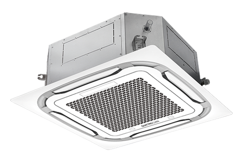Сплит-система QV-I36CG1/QN-I36UG1/QA-ICP12