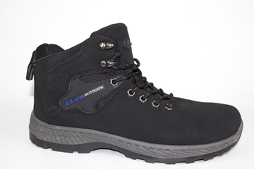 Ботинки мужские зимние 6510-3