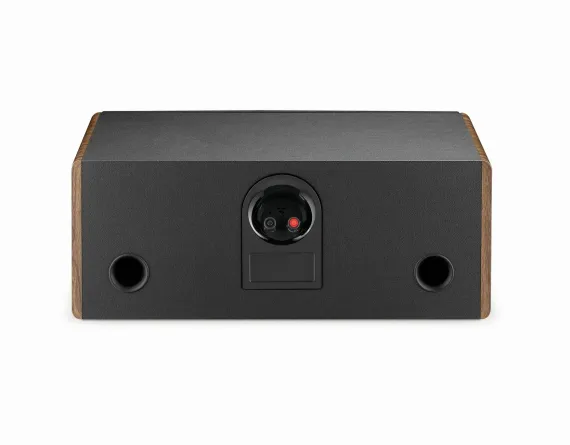 Focal Vestia Center Dark Wood