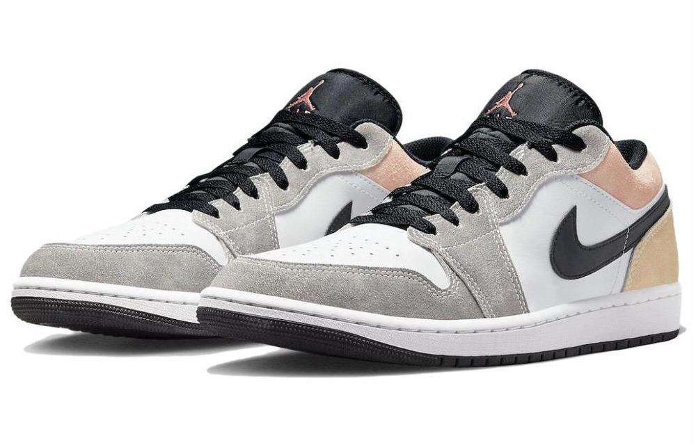 Кроссовки Jordan Air Jordan 1 Low "Flight Club"