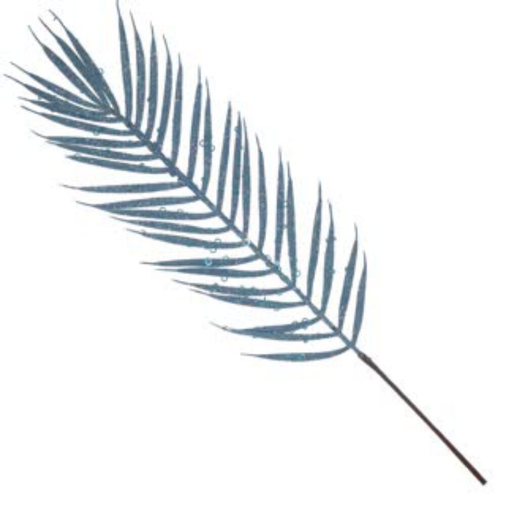 GAEM Изделие декоративное "Ветка", L18 W2 H76 см