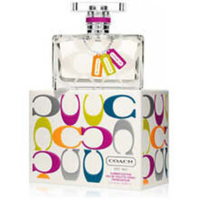 Coach Summer Edition EDP 100ml