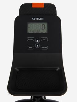 Эллиптический тренажер KETTLER Air Fold