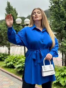 Блуза УК-3647-7 Fabrika