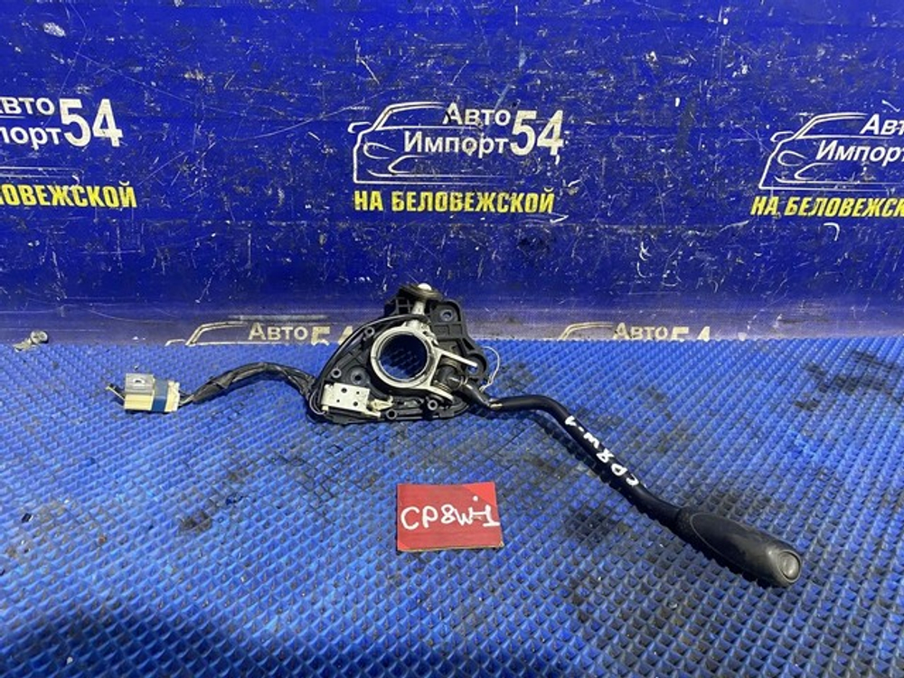 Селектор АКПП MAZDA PREMACY 2001