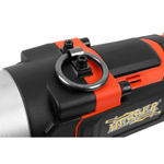 Гайковерт аккумуляторный Messer DCW9 T9300 05-40-930 ударный 3000Нм 6Ач