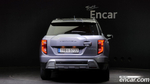 KG Mobility (Ssangyong) Torres Бензин 1.5 2WD (09.2022)
