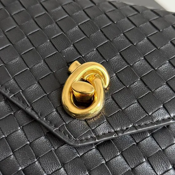 Сумка Bottega Veneta Knot Lock