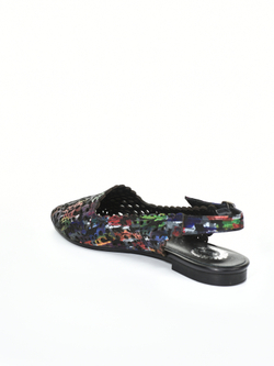 Босоножки женские Ascalini R15353B