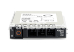 Накопитель SSD Dell 400-BCNY G14-G16 480-GB 12G 2.5 SAS MU SSD w/DXD9H
