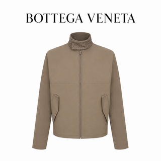 Мужские ветровки Bottega Veneta