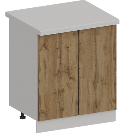 Кухня Модуль ШН 700 Ликата / Вотан