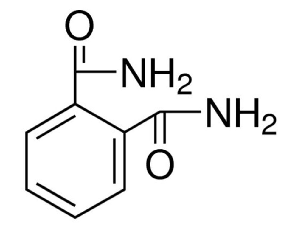 диамид фталевой кислоты формула