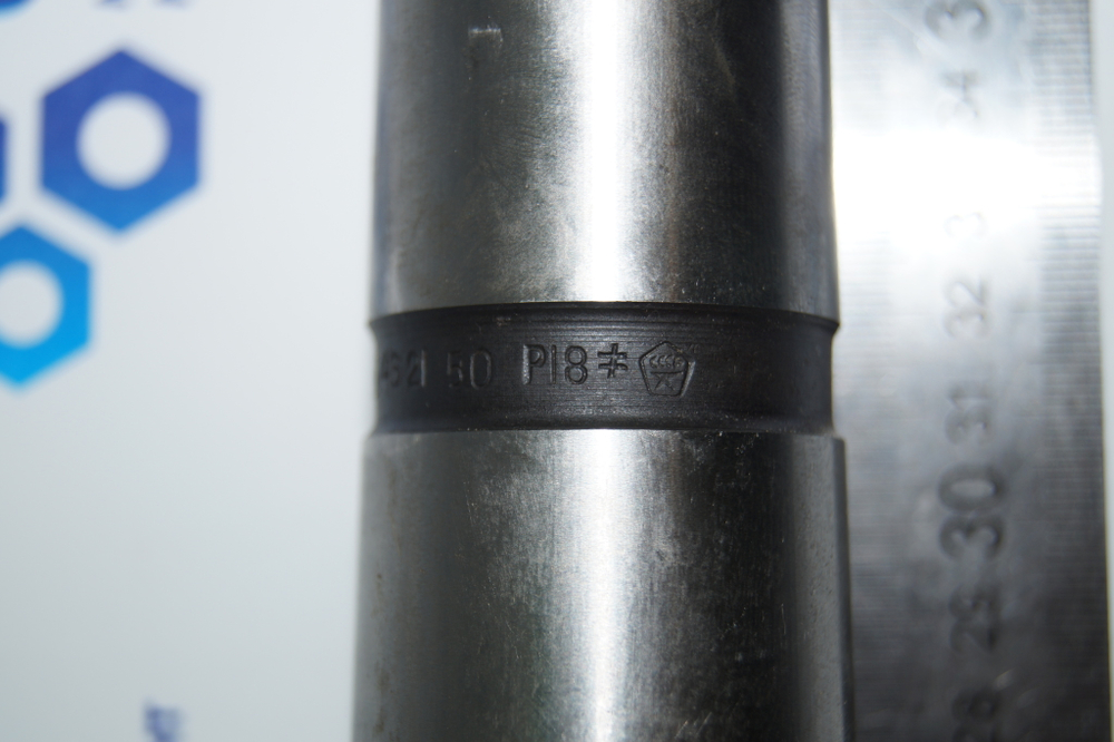 Фреза к/х 50х220х375 z=6 к/м5 Р18