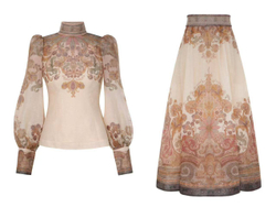 Костюм Zimmermann