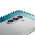 Чехол Spigen Ultra Hybrid Galaxy S26+ Plus Crystal Clear