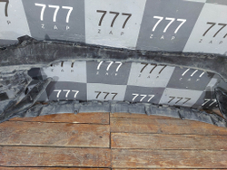 Бампер передний Geely Tugella 19-нв Б/У Оригинал 6010131500