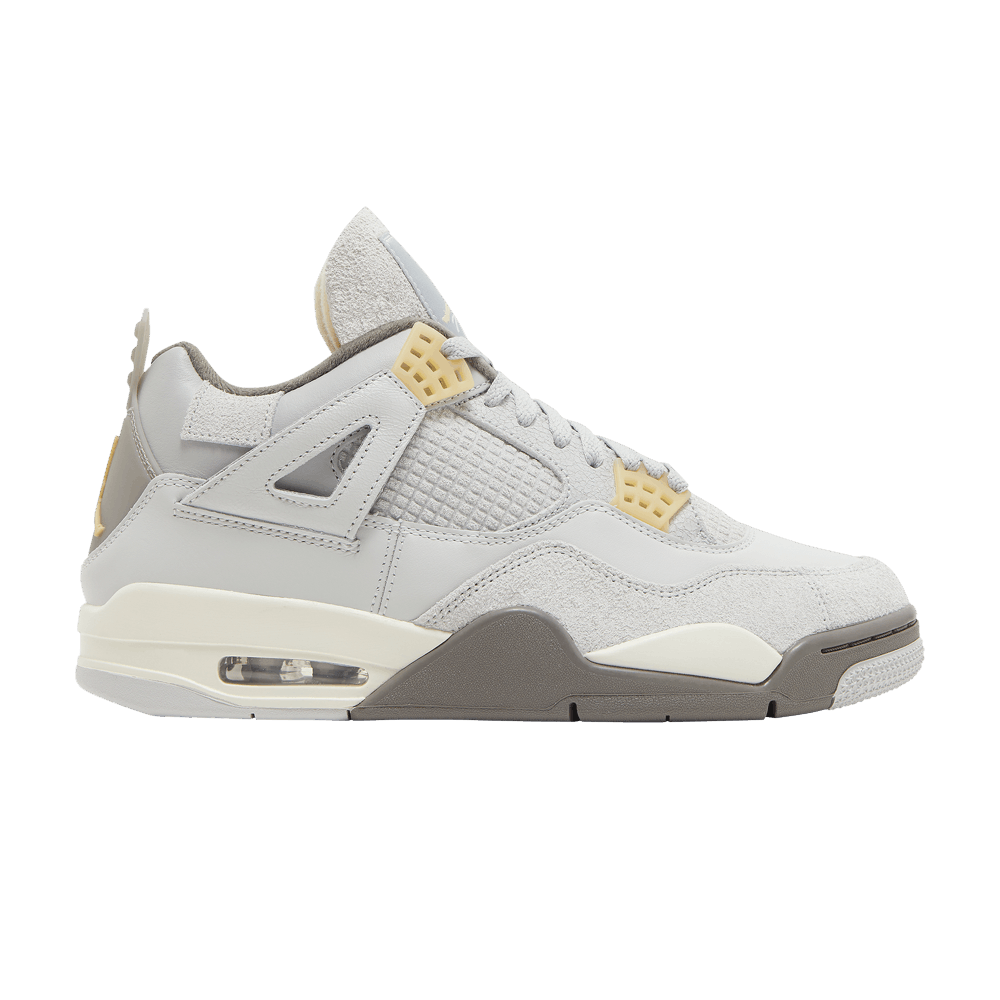 Кроссовки Jordan Air Jordan 4 Se "Craft"