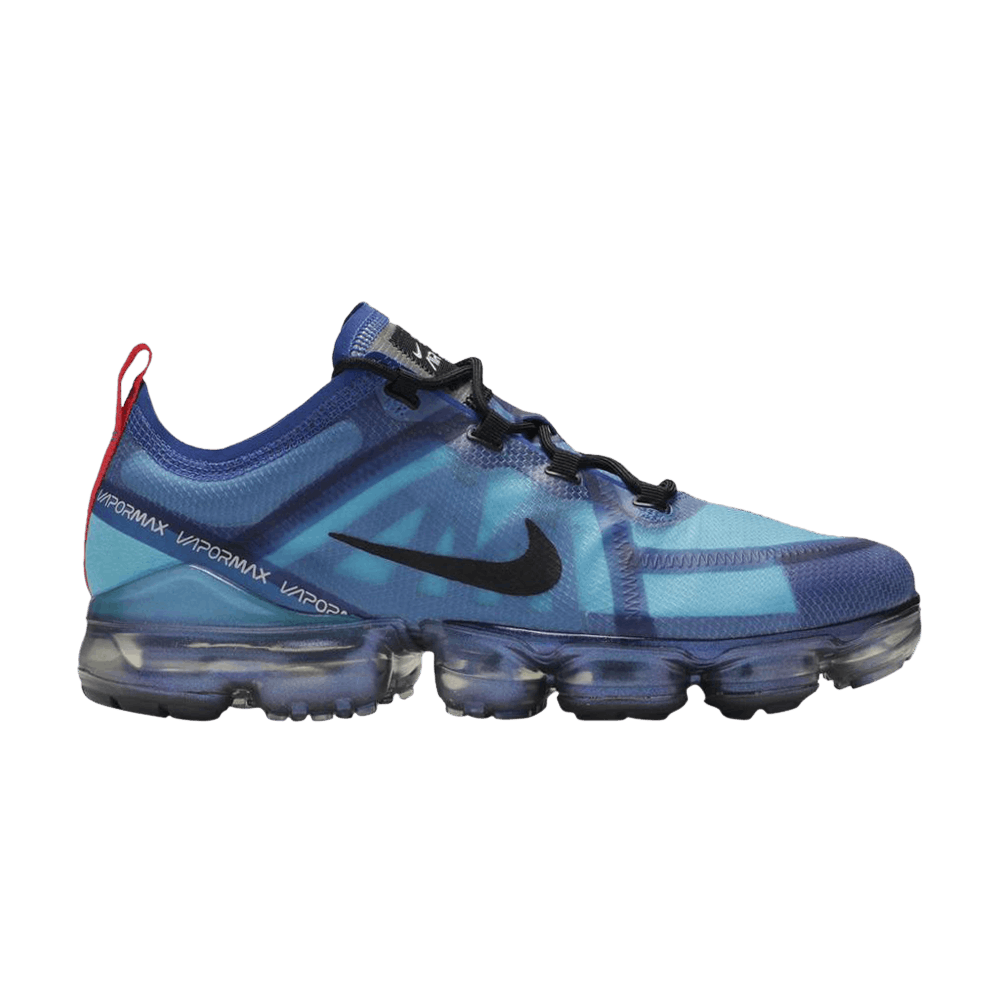 Кроссовки Nike Vapormax 2019