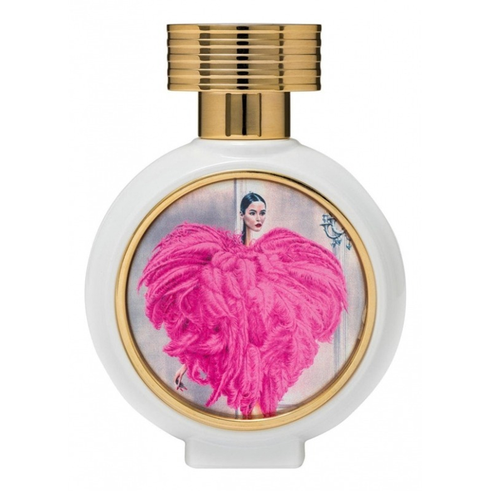 HAUTE FRAGRANCE COMPANY Wear Love Everywhere