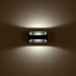 Citilux Декарт-7 CL704071 Бра светодиодное Чёрное