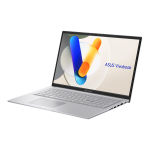 Ноутбук  ASUS Vivobook 17 X1704VA-AU397 17.3 ", Core i5, 16 Гб RAM, 1 Тб SSD, Iris Xe Graphics, Серебристый