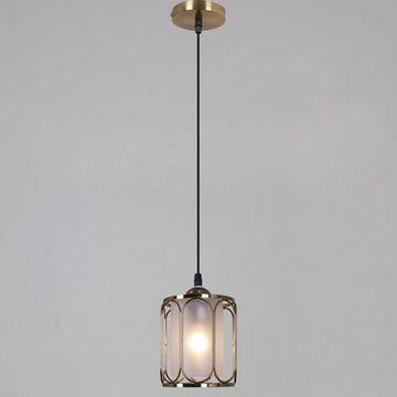 02458-0.9-01 CU светильник потолочный