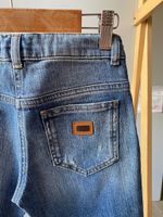 Джинсы Dolce&Gabbana, 128