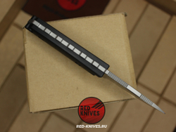 Нож Benchmade Hidden Canyon Hunter G10 BLACK V.2025