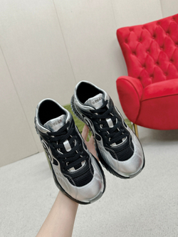 Gucci Ripple Trainer