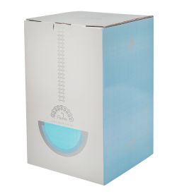 Pavone JK-209 Чайный сервиз 22 пр. на 6 перс. «Милано-Мариттима» (Milano Marittima  )