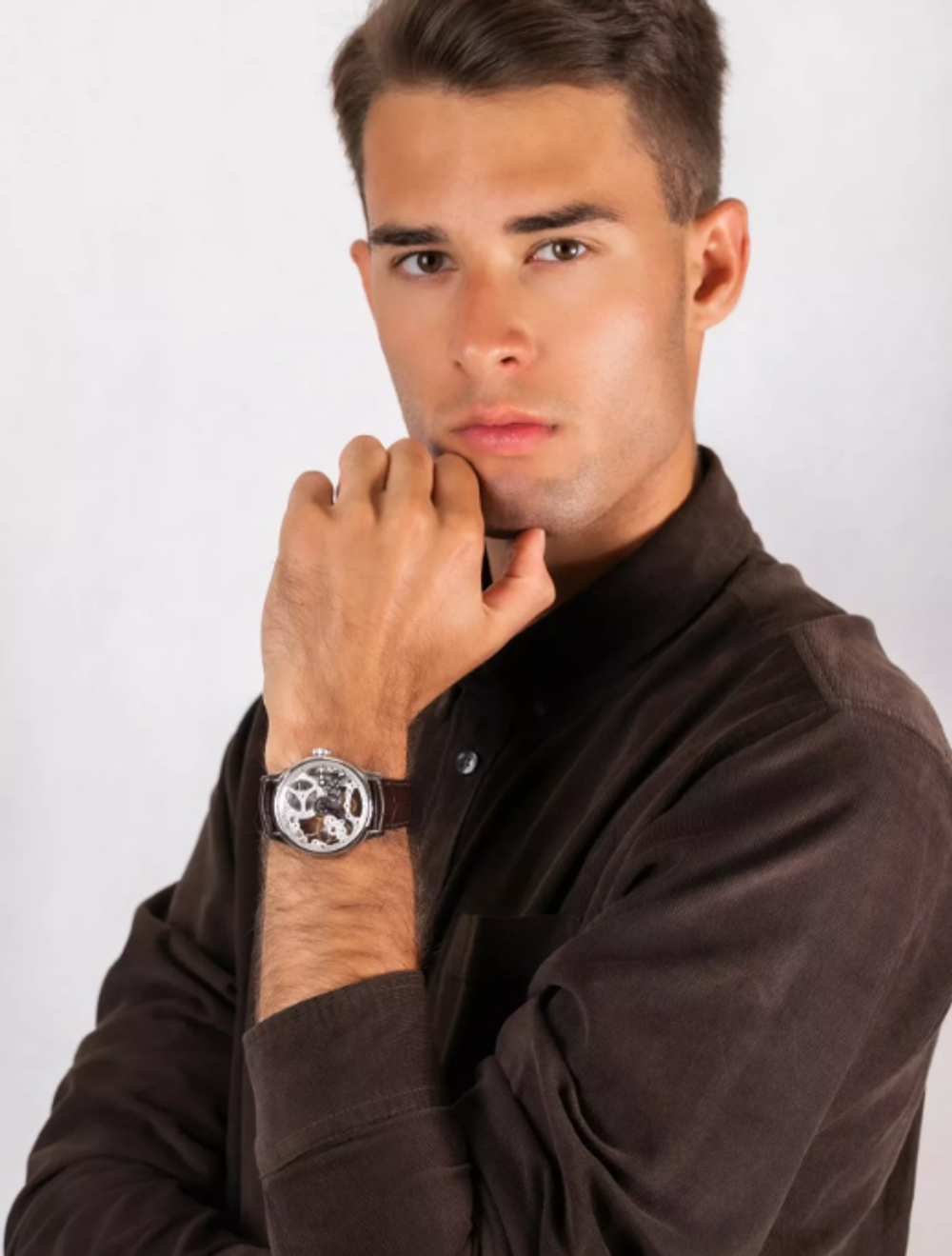 Aerowatch Renaissance A 57981 AA01