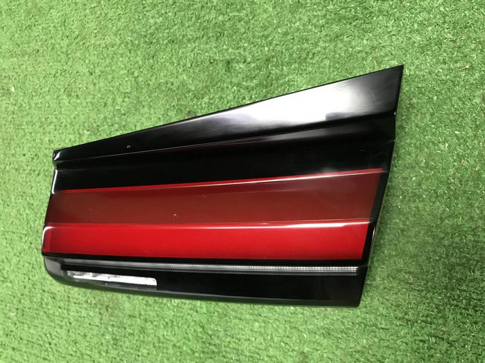 Фонарь правый внутренний BMW 5er G30 (2020-2023)