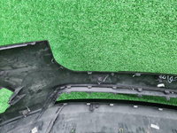 Бампер передний EXEED VX (2021-2024)