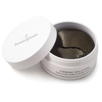 BeauuGreen Гидрогелевые патчи для глаз с экстрактом морского огурца - Hydrogel Sea Cucumber & Black Eye Patch, 60 шт
