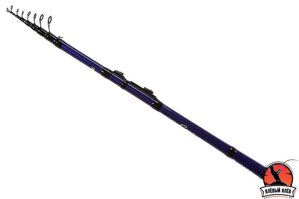 Удилище HIGASHI Emi 3.4m 5-20g