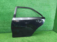 Дверь задняя левая Toyota Camry 7 XV50 (2011-2018)