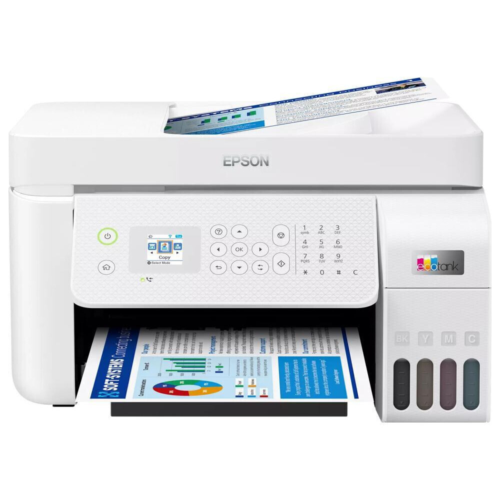 МФУ Epson EcoTank L5296