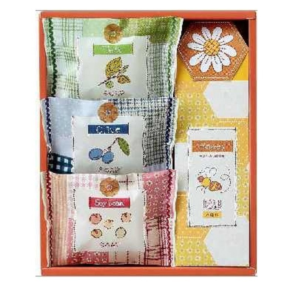 Подарочный набор мыла Спокойная жизнь Master Soap