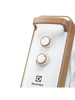 Радиатор масляный Electrolux Wave EOH/M-9209 - 9 секций