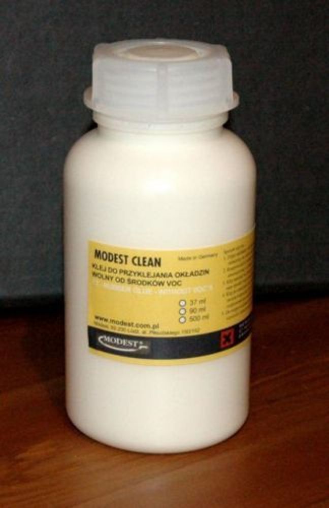 клей MODEST Clean VOC - Free 500 ml