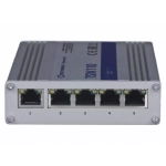 Маршрутизатор TELTONIKA TSW110 PoE+Switch (TSW110000000)